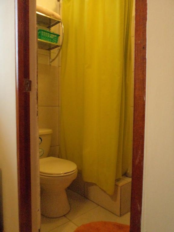 La Casa De Karla Vandrerhjem Lima Rom bilde