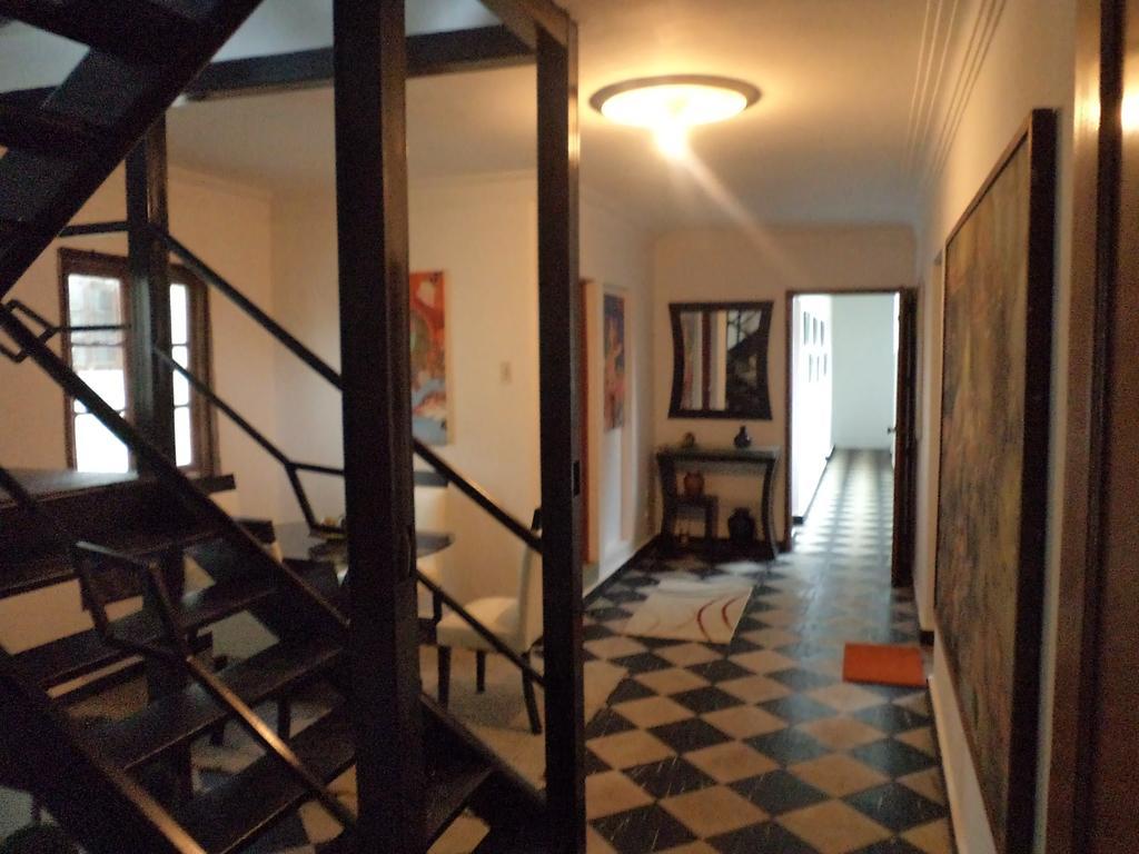 La Casa De Karla Vandrerhjem Lima Rom bilde