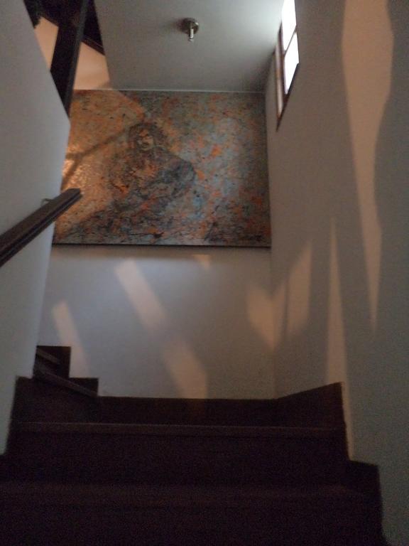 La Casa De Karla Vandrerhjem Lima Rom bilde