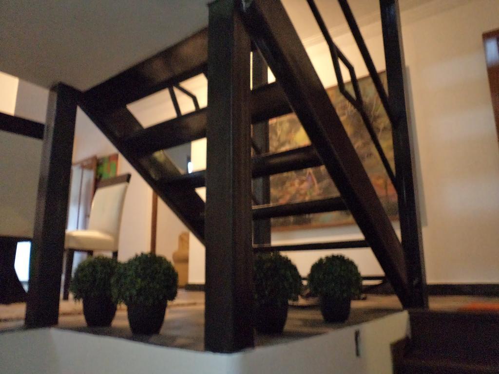 La Casa De Karla Vandrerhjem Lima Rom bilde